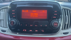 Fiat 500 1.2 Pop 3dr Petrol Hatchback